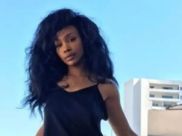 Instrumental: SZA - Supermodel